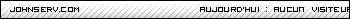 Userbar Aujourd'hui