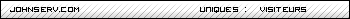 Userbar Unique