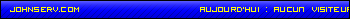 Userbar Aujourd'hui