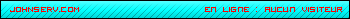 Userbar Online