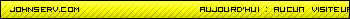 Userbar Aujourd'hui