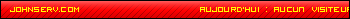 Userbar Aujourd'hui