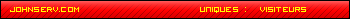 Userbar Unique