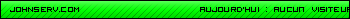 Userbar Aujourd'hui