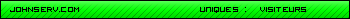 Userbar Unique